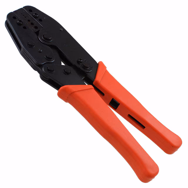 DL-801T CNC Tech  Crimpadoras Aplicadoras Prensas